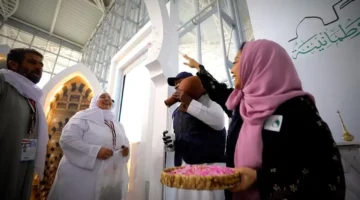 ظهور النتائج.. استعلم فوراً عن قرعة الحج السياحي عبر الرابط الإلكتروني المخصص من وزارة السياحة والآثار.